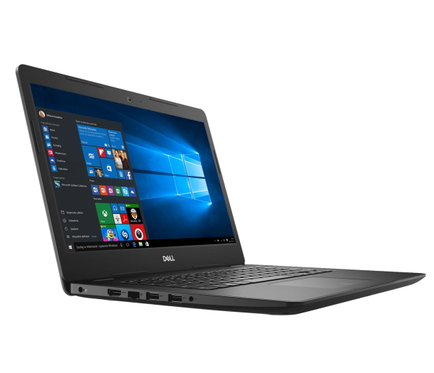 Dell Vostro 3480 i5-8265U/16GB/256SSD/Win10Pro FHD - 480917 - zdjęcie 2